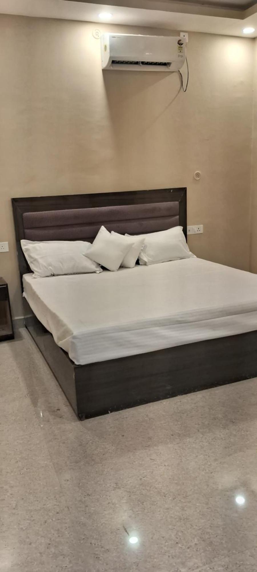 Shree Janki Palace Hotel Ayodhya Екстериор снимка